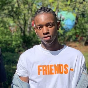 Hey there, I'm Alfred